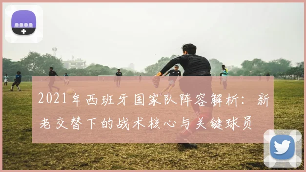 2021年西班牙国家队阵容解析：新老交替下的战术核心与关键球员
