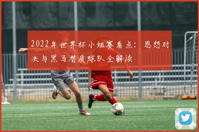 2022年世界杯小组赛看点：恩怨对决与黑马潜质球队全解读