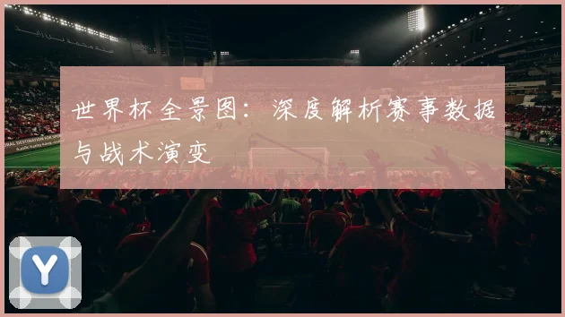 世界杯全景图:深度解析赛事数据与战术演变