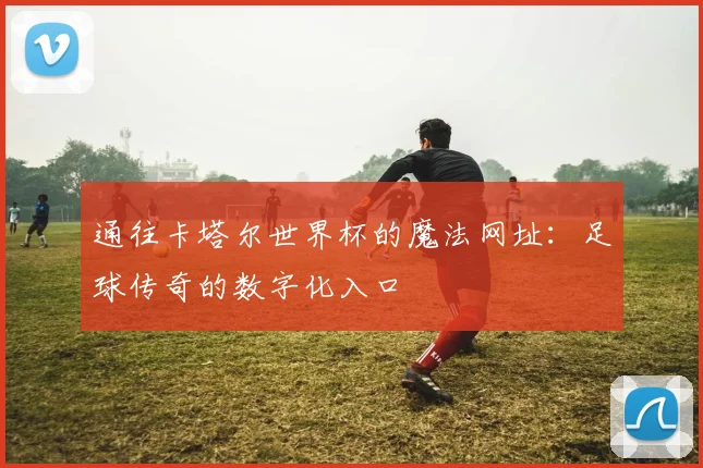 通往卡塔尔世界杯的魔法网址：足球传奇的数字化入口